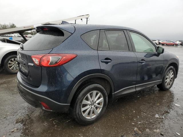 Photo 3 from auction – 2016 MAZDA CX-5 TOURI with VIN JM3KE4CY8G0843688