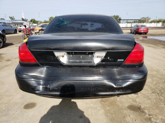 Photo 6 from auction – 2010 FORD CROWN VICT with VIN 2FABP7BV5AX113215