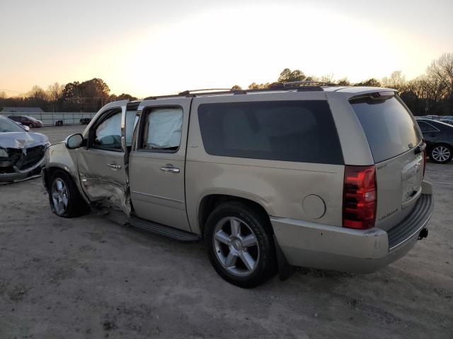 Photo 2 from auction – 2012 CHEVROLET SUBURBAN K with VIN 1GNSKKE73CR126090