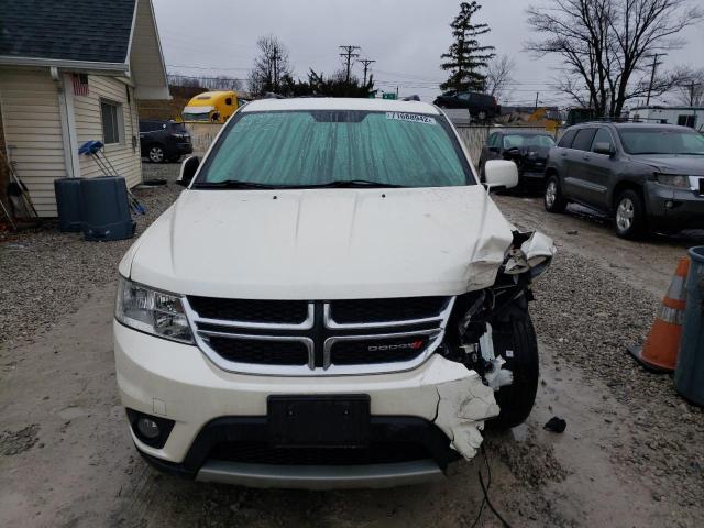 Photo 5 from auction – 2014 DODGE JOURNEY SX with VIN 3C4PDCBG2ET159000