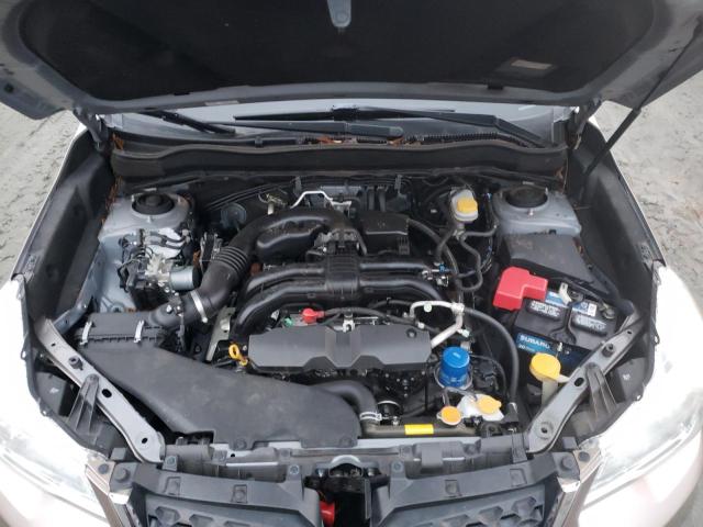 Photo 12 from auction – 2015 SUBARU FORESTER 2 with VIN JF2SJAFC6FH486189