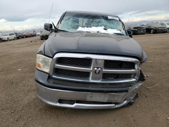 Photo 5 from auction – 2012 DODGE RAM 1500 S with VIN 1C6RD7GP1CS102687