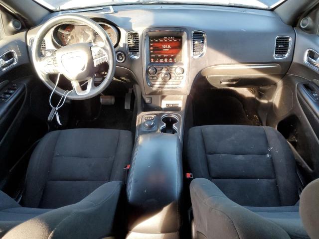 Photo 8 from auction – 2014 DODGE DURANGO SX with VIN 1C4RDHAG3EC974101
