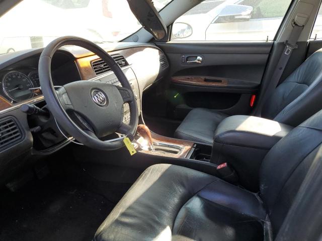 Photo 7 from auction – 2005 BUICK LACROSSE C with VIN 2G4WD562751312795