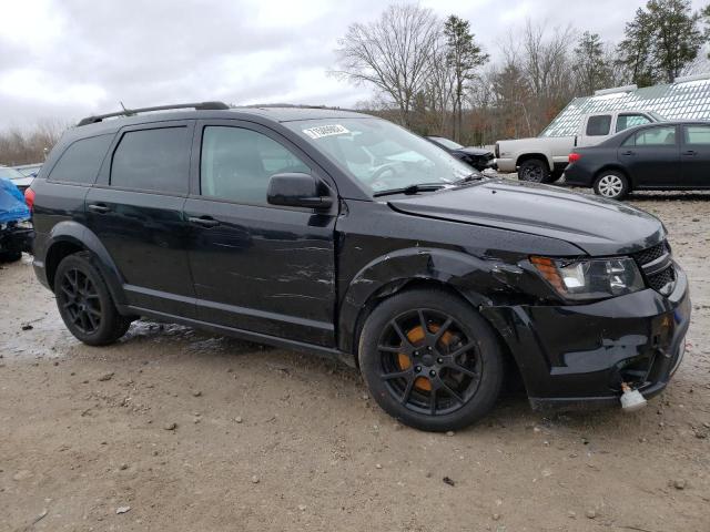 Photo 4 from auction – 2014 DODGE JOURNEY SX with VIN 3C4PDCBG6ET216752
