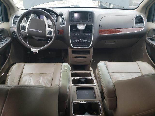 Photo 8 from auction – 2014 CHRYSLER TOWN & COU with VIN 2C4RC1BG0ER467110