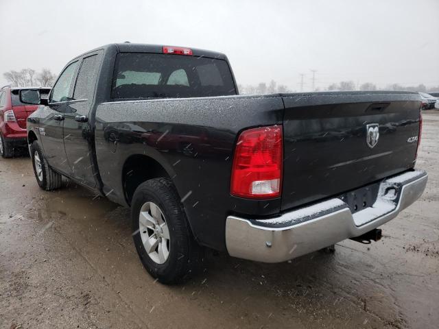 Photo 2 from auction – 2016 RAM 1500 ST with VIN 1C6RR7FM1GS290352