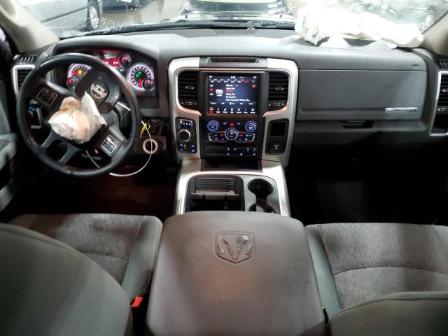Photo 8 from auction – 2019 RAM 1500 CLASS with VIN 1C6RR7LT4KS557360