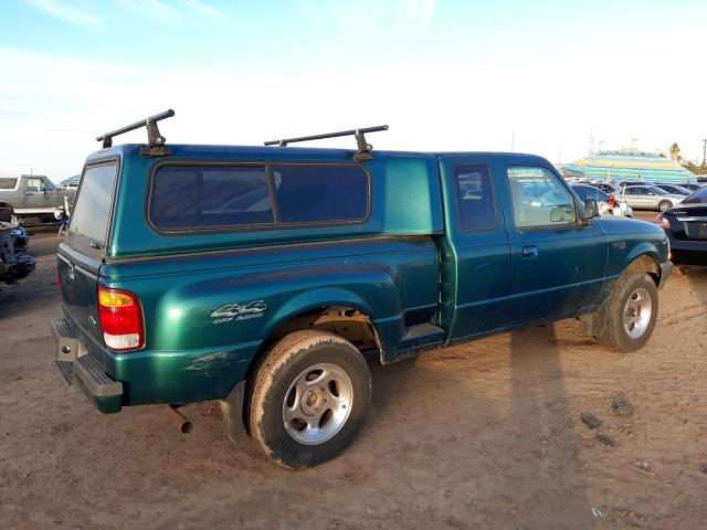 Photo 3 from auction – 1998 FORD RANGER SUP with VIN 1FTZR15U3WPB07655