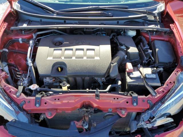 Photo 11 from auction – 2019 TOYOTA COROLLA L with VIN 5YFBURHEXKP859882