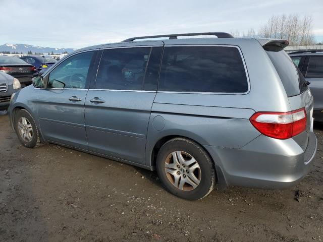 Photo 2 from auction – 2005 HONDA ODYSSEY EX with VIN 5FNRL38785B078052