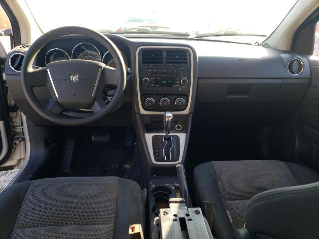 Photo 8 from auction – 2010 DODGE CALIBER SX with VIN 1B3CB4HA6AD632671