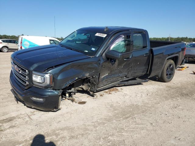 GMC SIERRA C15 2017 with VIN 1GTR1LEC4HZ230656 - Photo from auction