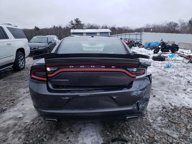 Photo 6 from auction – 2019 DODGE CHARGER SX with VIN 2C3CDXBG6KH702637