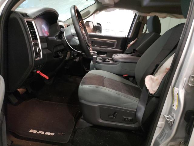 Photo 7 from auction – 2017 RAM 1500 SLT with VIN 3C6RR7LTXHG599340