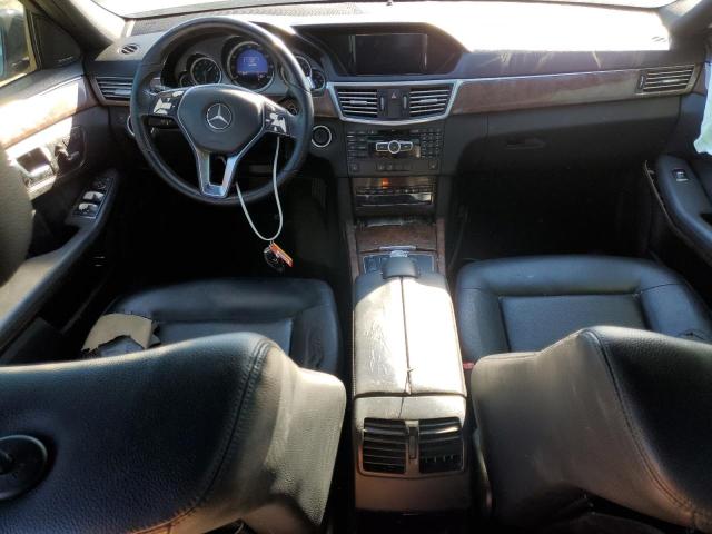 Photo 8 from auction – 2013 MERCEDES-BENZ E 350 with VIN WDDHF5KB5DA671098