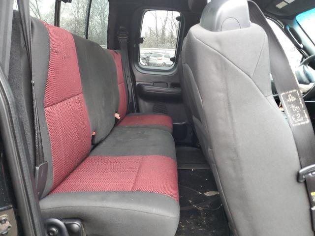 Photo 10 from auction – 2003 FORD F150 with VIN 1FTRX18L33NA98472