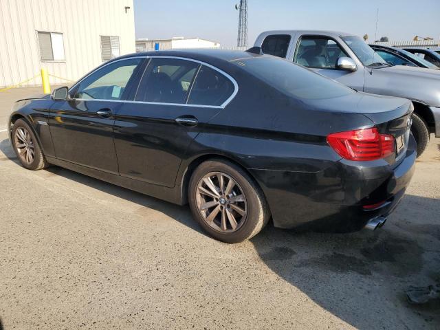Photo 2 from auction – 2016 BMW 528 I with VIN WBA5A5C57GD525502