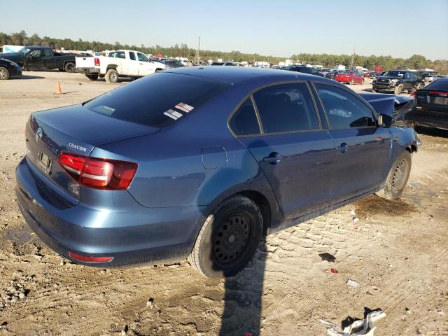Photo 3 from auction – 2016 VOLKSWAGEN JETTA S with VIN 3VW267AJ2GM414893