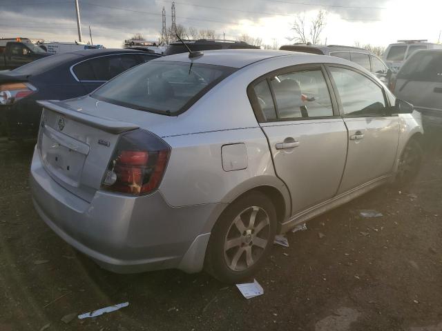 Photo 3 from auction – 2012 NISSAN SENTRA 2.0 with VIN 3N1AB6AP2CL698148