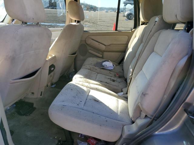 Photo 11 from auction – 2006 FORD EXPLORER X with VIN 1FMEU63E16UB49373