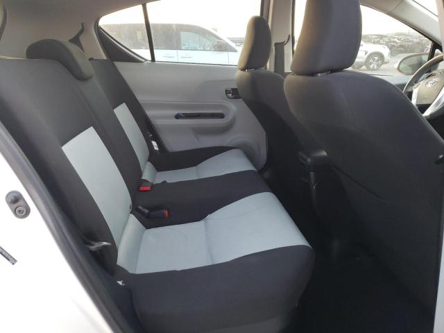 Photo 10 from auction – 2013 TOYOTA PRIUS C with VIN JTDKDTB37D1549460