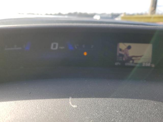 Photo 9 from auction – 2013 HONDA CIVIC LX with VIN 19XFB2F51DE022699