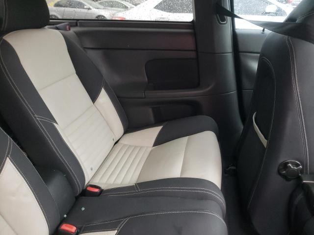 Photo 10 from auction – 2011 VOLVO C30 T5 with VIN YV1672MK2B2241444