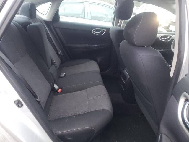 Photo 10 from auction – 2014 NISSAN SENTRA S with VIN 3N1AB7AP7EL697196
