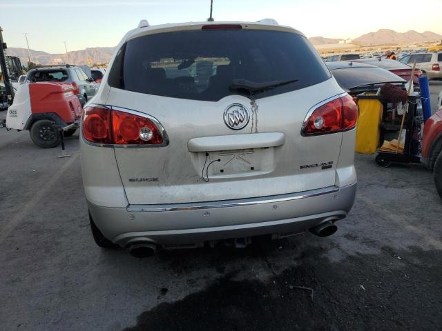 Photo 6 from auction – 2008 BUICK ENCLAVE CX with VIN 5GAER23718J124754