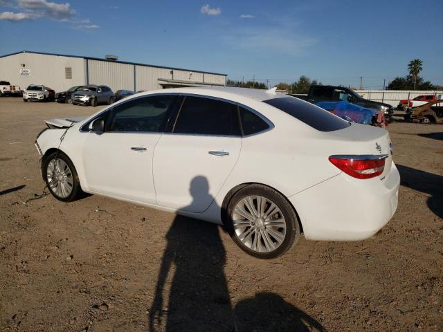 Foto 2 de la subasta – 2014 BUICK VERANO con VIN 1G4PP5SK1E4162169