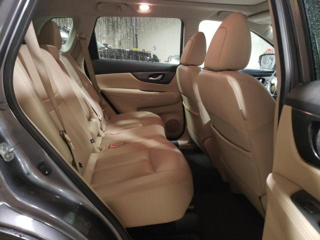 Photo 11 from auction – 2016 NISSAN ROGUE S with VIN 5N1AT2MV7GC871494