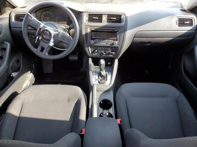 Photo 8 from auction – 2012 VOLKSWAGEN JETTA BASE with VIN 3VW2K7AJ0CM407012