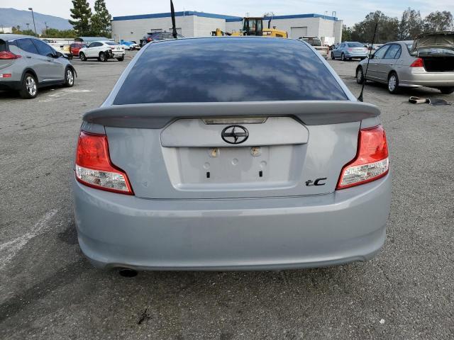 Photo 6 from auction – 2012 TOYOTA SCION TC with VIN JTKJF5C7XC3032555
