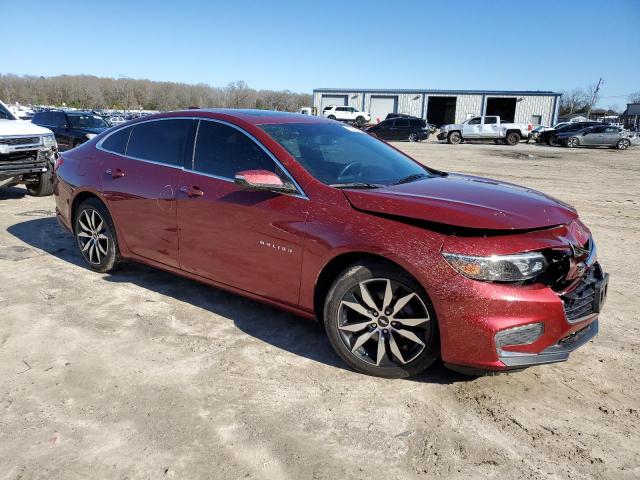 Photo 4 from auction – 2017 CHEVROLET MALIBU LT with VIN 1G1ZE5ST1HF125782