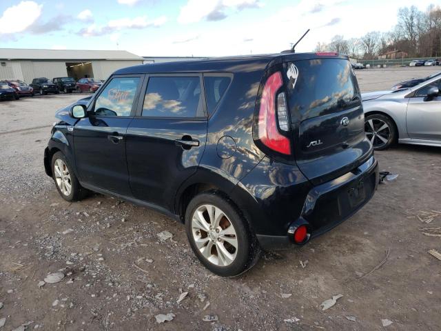 Снимка 2 от търг – 2016 KIA SOUL + с VIN KNDJP3A50G7326152
