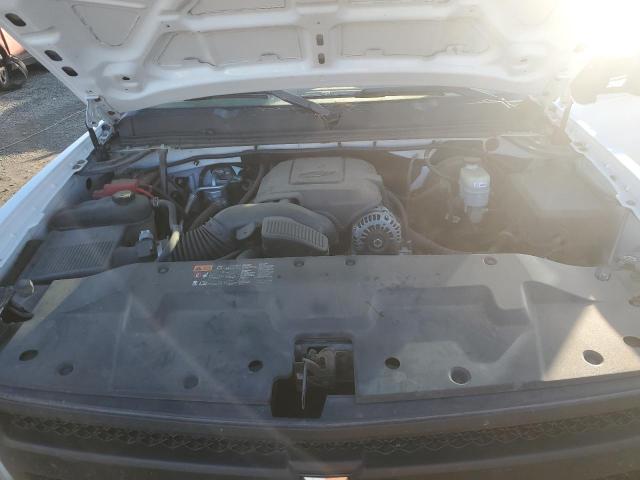Photo 11 from auction – 2012 CHEVROLET SILVERADO with VIN 1GCNKPE05CZ270679