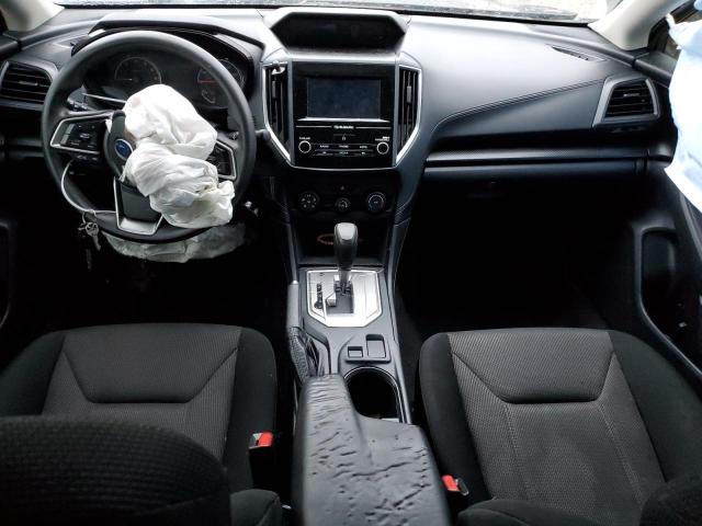 Photo 8 from auction – 2018 SUBARU IMPREZA with VIN 4S3GKAA64J3624188