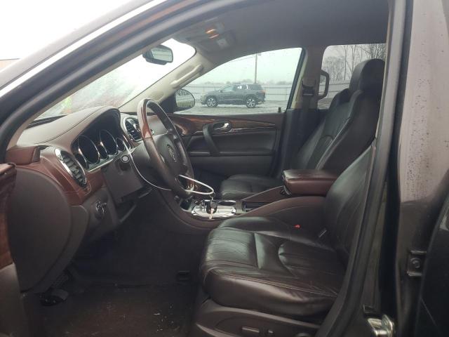 Photo 7 from auction – 2013 BUICK ENCLAVE with VIN 5GAKRCKD4DJ239276