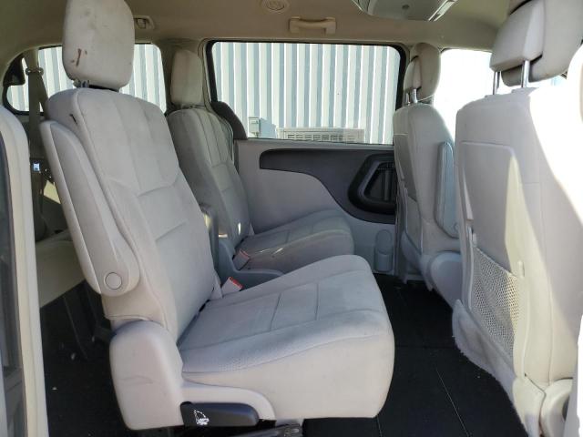 Photo 11 from auction – 2011 DODGE GRAND CARA with VIN 2D4RN5DG6BR741097