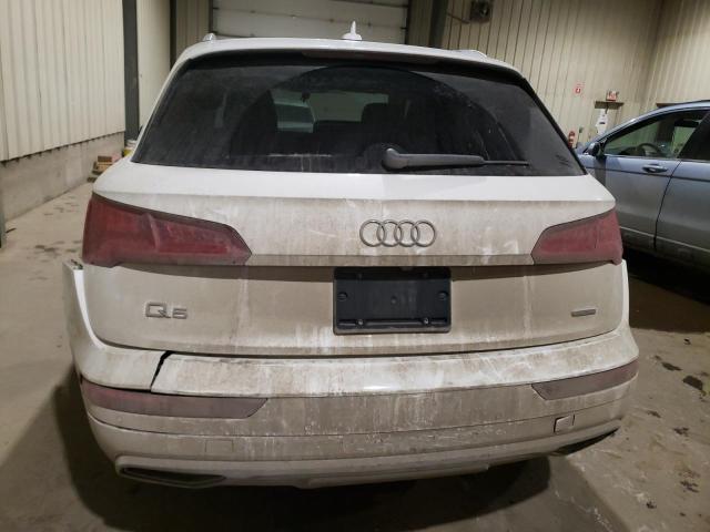 Photo 6 from auction – 2019 AUDI Q5 PREMIUM with VIN WA1ANAFY5K2120676