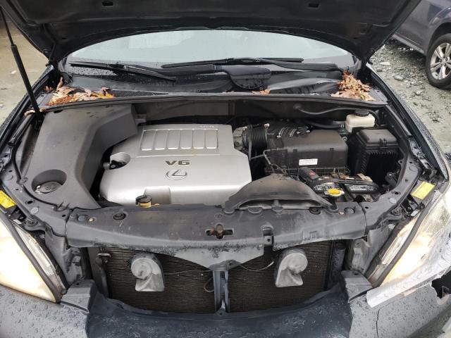 Photo 12 from auction – 2007 LEXUS RX 350 with VIN 2T2HK31U57C019137