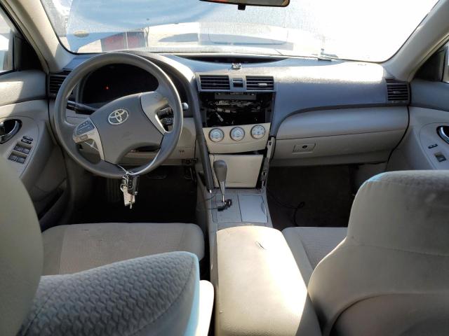 Photo 8 from auction – 2011 TOYOTA CAMRY BASE with VIN 4T1BF3EK0BU587181