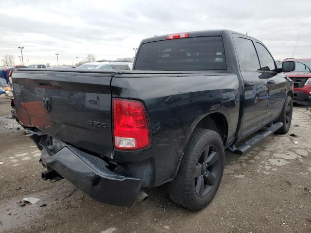 Photo 3 from auction – 2018 RAM 1500 ST with VIN 1C6RR7KT8JS297836