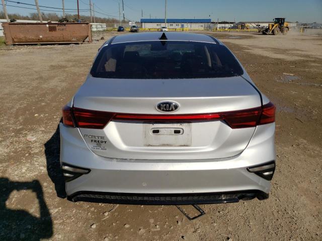 Photo 6 from auction – 2019 KIA FORTE FE with VIN 3KPF24AD2KE064077