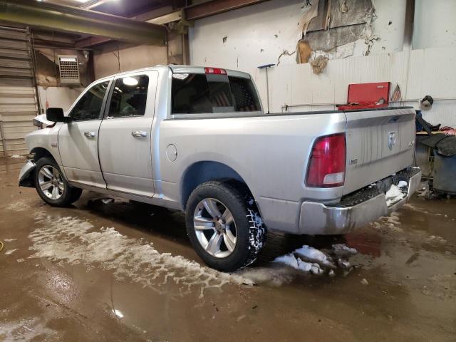 Photo 2 from auction – 2014 RAM 1500 SLT with VIN 1C6RR7LT9ES414926