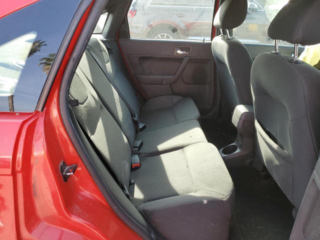 Photo 10 from auction – 2008 FORD FOCUS SE with VIN 1FAHP35N68W215790