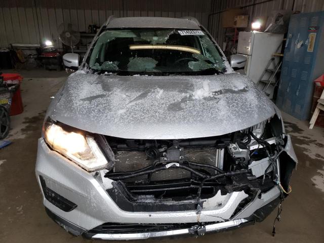 Photo 5 from auction – 2017 NISSAN ROGUE S with VIN KNMAT2MV7HP581898