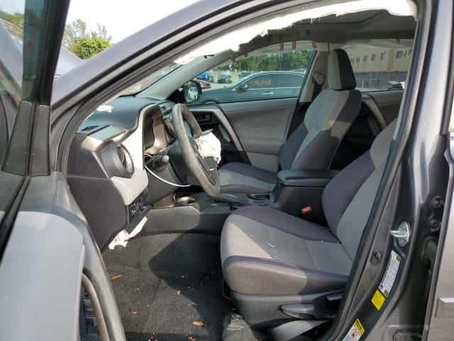 Photo 7 from auction – 2013 TOYOTA RAV4 XLE with VIN 2T3WFREV6DW052347
