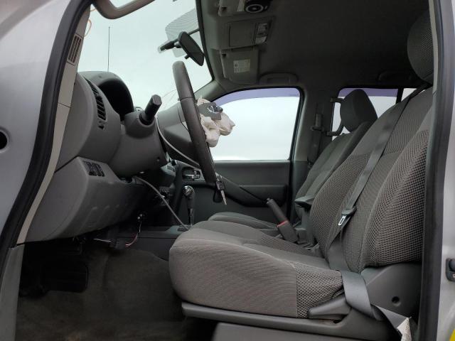 Foto 7 de la subasta – 2012 NISSAN FRONTIER S con VIN 1N6AD0EV2CC475081